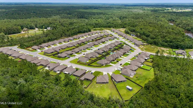 $329,900 | 14327 Viola Way, D'Iberville, MS 39540