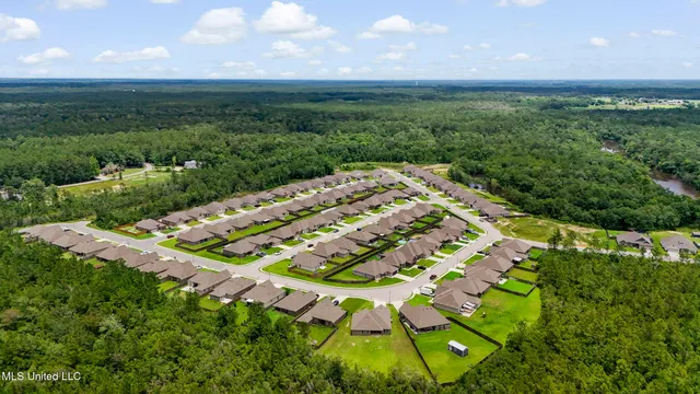 $329,900 | 14327 Viola Way, D'Iberville, MS 39540