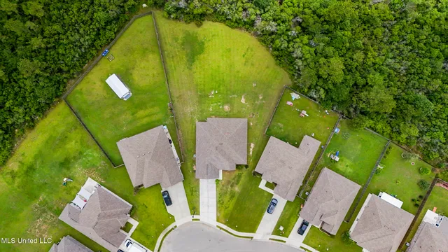 $329,900 | 14327 Viola Way, D'Iberville, MS 39540