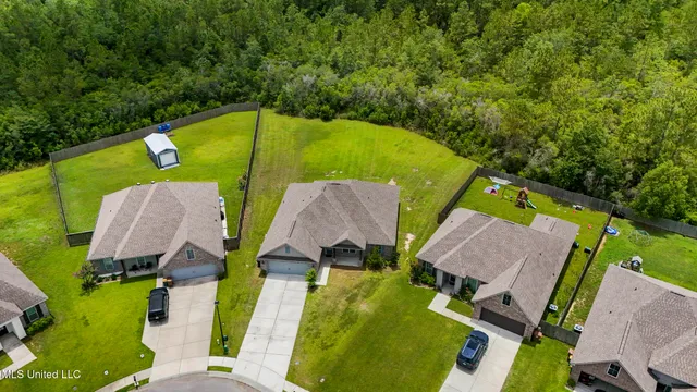 $329,900 | 14327 Viola Way, D'Iberville, MS 39540