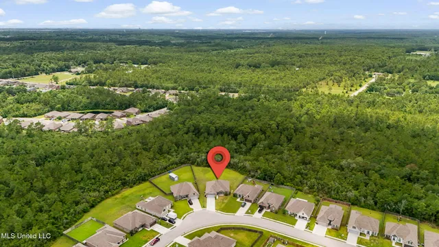 $329,900 | 14327 Viola Way, D'Iberville, MS 39540