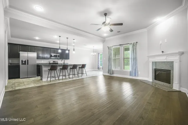 $329,900 | 14327 Viola Way, D'Iberville, MS 39540