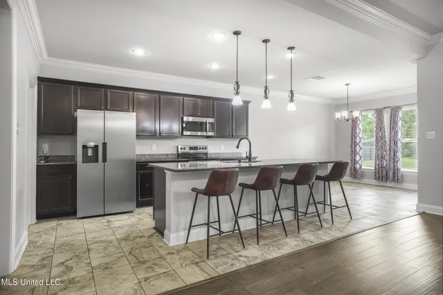 $329,900 | 14327 Viola Way, D'Iberville, MS 39540