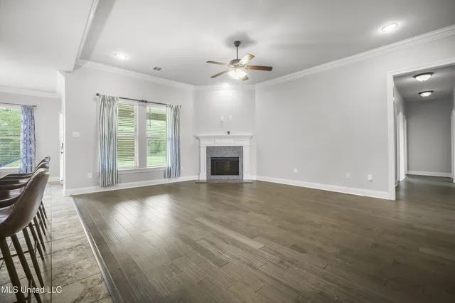 $329,900 | 14327 Viola Way, D'Iberville, MS 39540