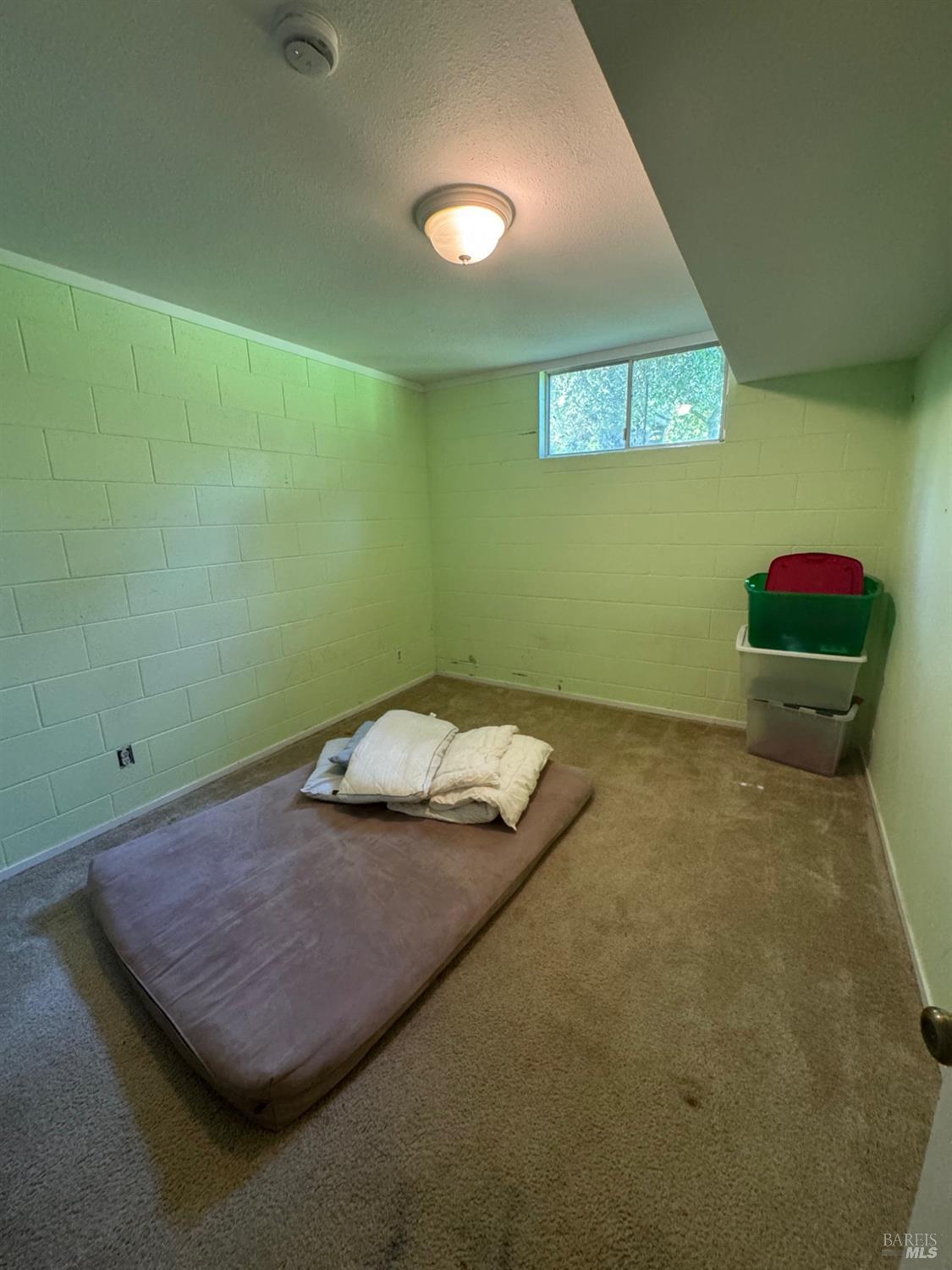 896 Sanitarium Road Deer Park, CA 94574 - Photo 15 of 20 a view of a room with a bed and toys