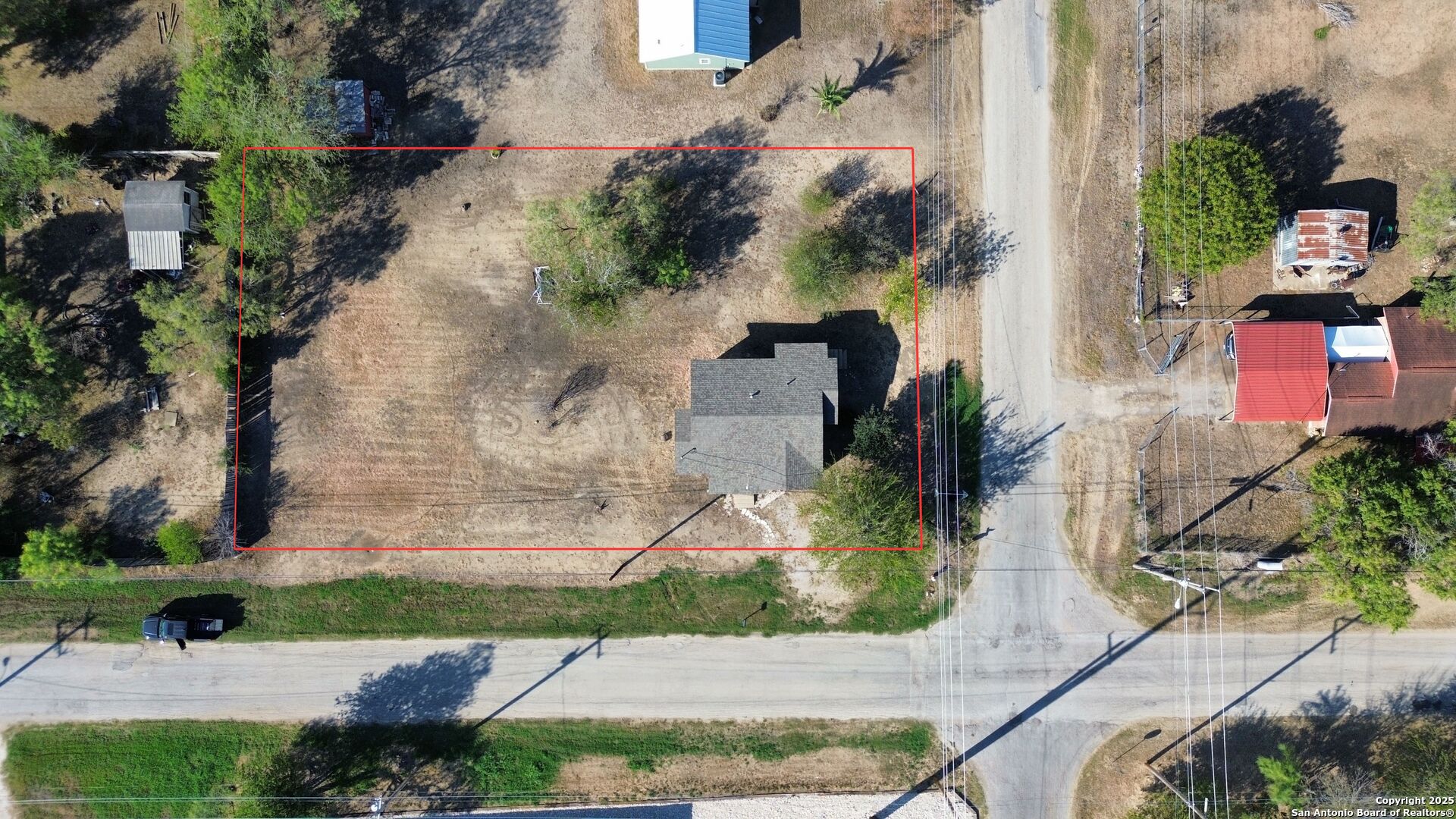 2016 Brown Jourdanton, TX 78026 - Photo 17 of 17