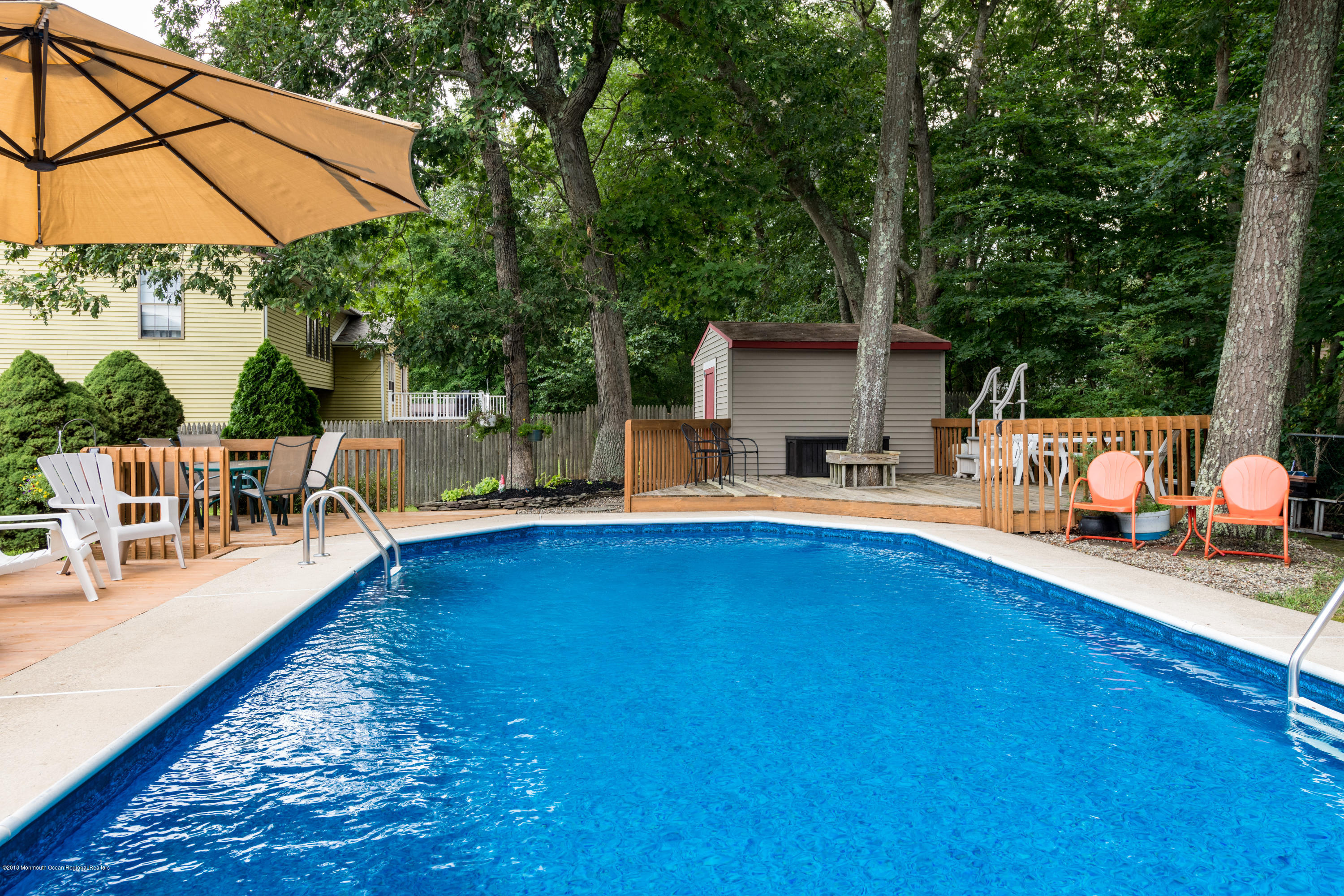 14 Colonial Court Howell, NJ 07731 - Photo 26 of 27 14 Colonial Ct (27 of 31)