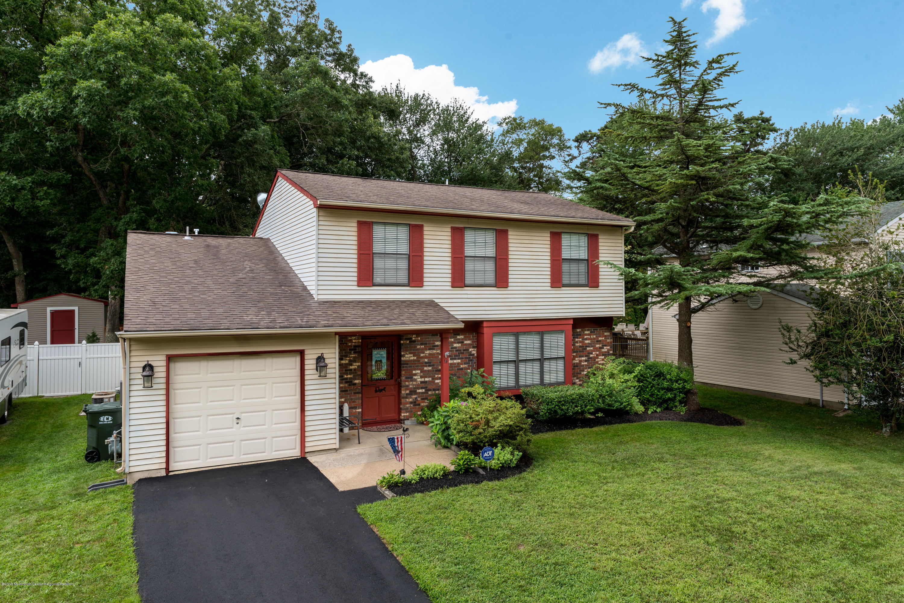 14 Colonial Court Howell, NJ 07731 - Photo 27 of 27 14 Colonial Ct (3 of 31)
