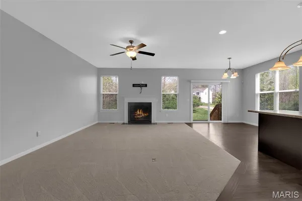 $524,999 | 917 Summit Oaks Drive, Eureka, MO 63025