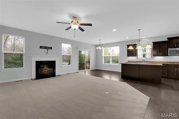 $524,999 | 917 Summit Oaks Drive, Eureka, MO 63025