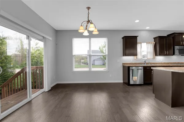 $524,999 | 917 Summit Oaks Drive, Eureka, MO 63025
