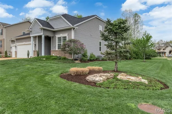 $524,999 | 917 Summit Oaks Drive, Eureka, MO 63025