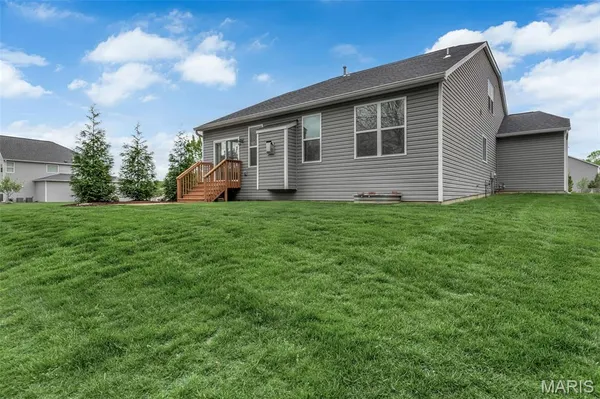 $524,999 | 917 Summit Oaks Drive, Eureka, MO 63025