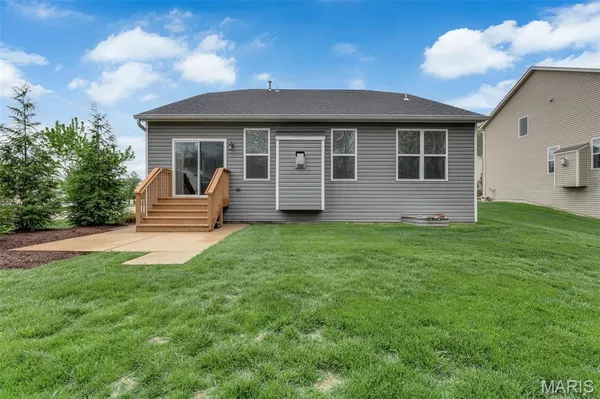 $524,999 | 917 Summit Oaks Drive, Eureka, MO 63025
