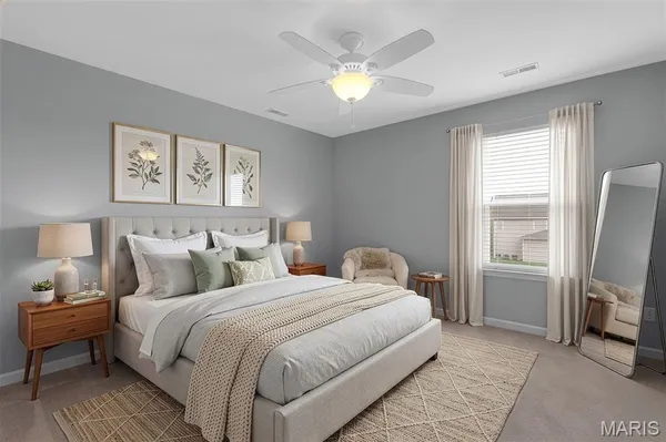 $524,999 | 917 Summit Oaks Drive, Eureka, MO 63025