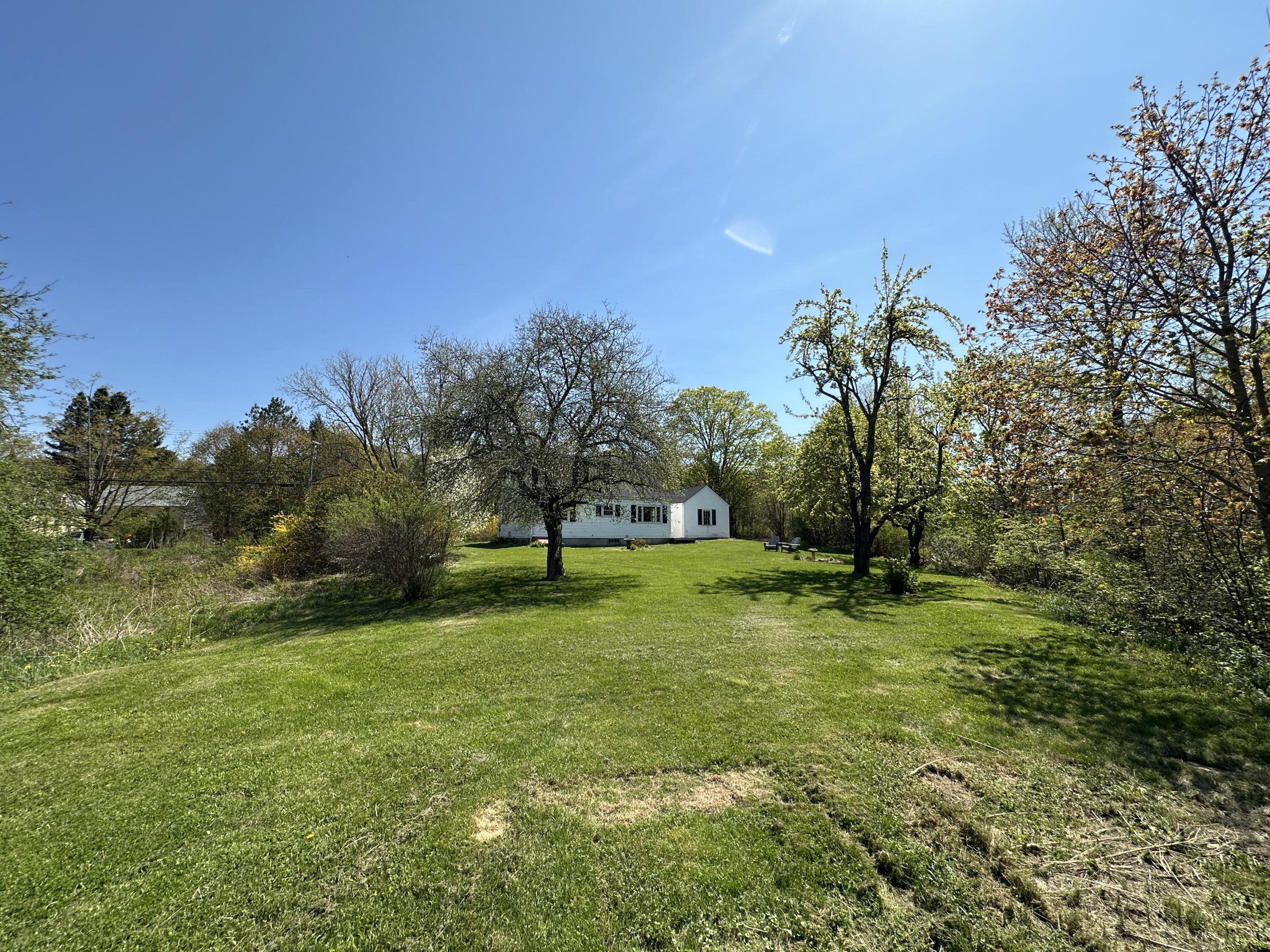 165 Oyster River Road Warren, ME 04864 - Photo 12 of 53 Fruit Trees