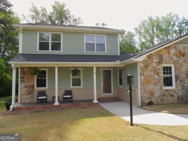 $419,000 | 138 Ponderosa Drive, Dallas, GA 30157