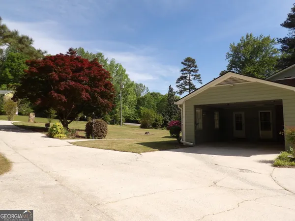 $419,000 | 138 Ponderosa Drive, Dallas, GA 30157