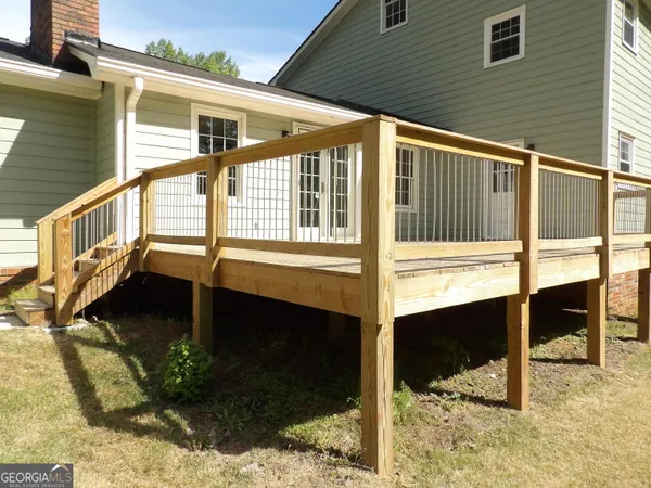 $419,000 | 138 Ponderosa Drive, Dallas, GA 30157