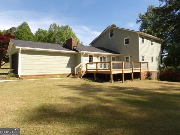 $419,000 | 138 Ponderosa Drive, Dallas, GA 30157