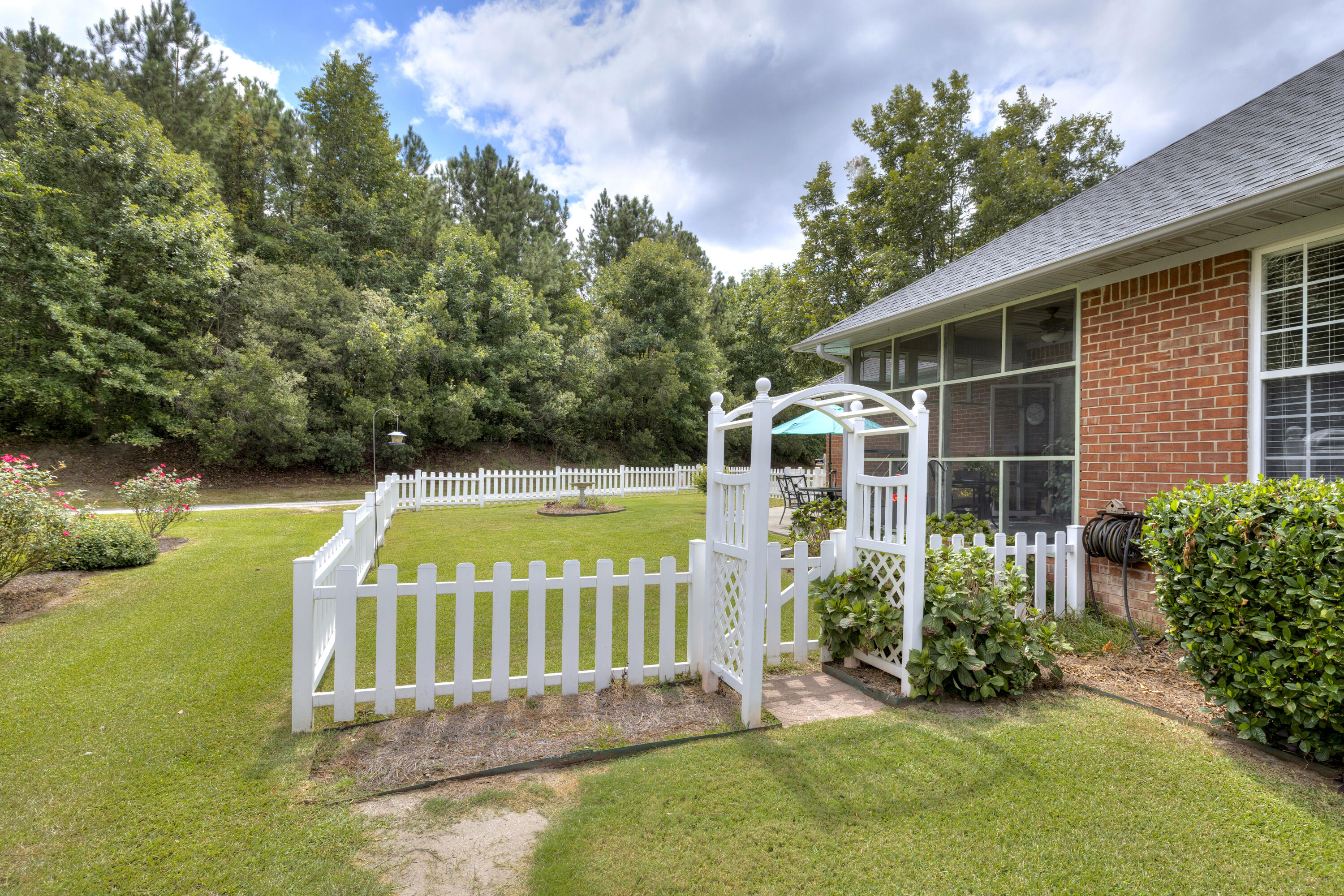 3221 Mayflower Lane Sumter, SC 29150 - Photo 24 of 44