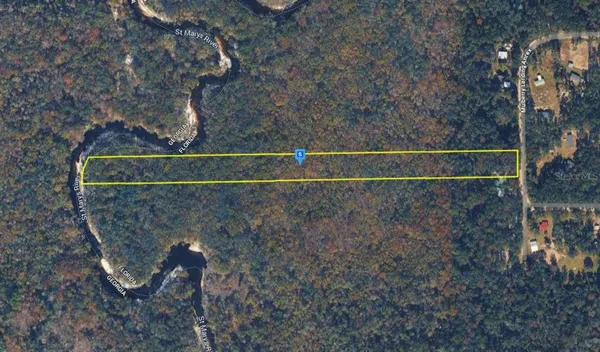 $133,999 | 10526 Mulberry Landing Annex, Hilliard, FL 32046