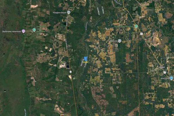 $133,999 | 10526 Mulberry Landing Annex, Hilliard, FL 32046