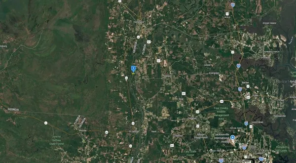 $133,999 | 10526 Mulberry Landing Annex, Hilliard, FL 32046