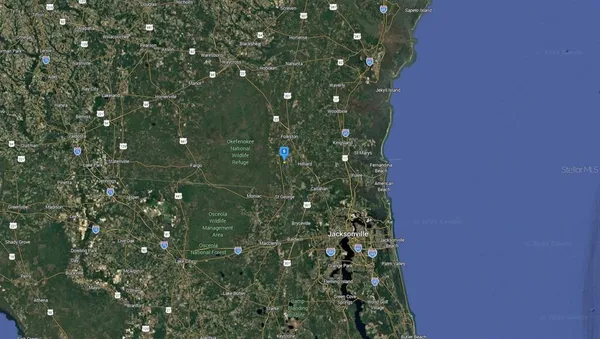 $133,999 | 10526 Mulberry Landing Annex, Hilliard, FL 32046