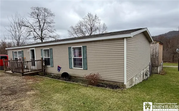 $134,900 | 9253 Highway 417, Genesee, NY 14721