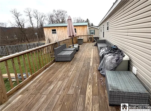 $134,900 | 9253 Highway 417, Genesee, NY 14721