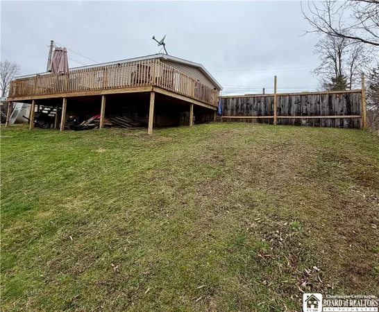 $134,900 | 9253 Highway 417, Genesee, NY 14721