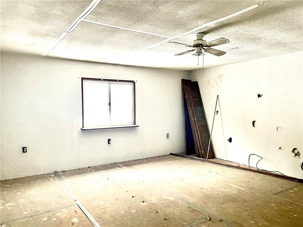 110 Pa-210 Home, PA 15747 - Photo 5 of 14 a view of an empty room