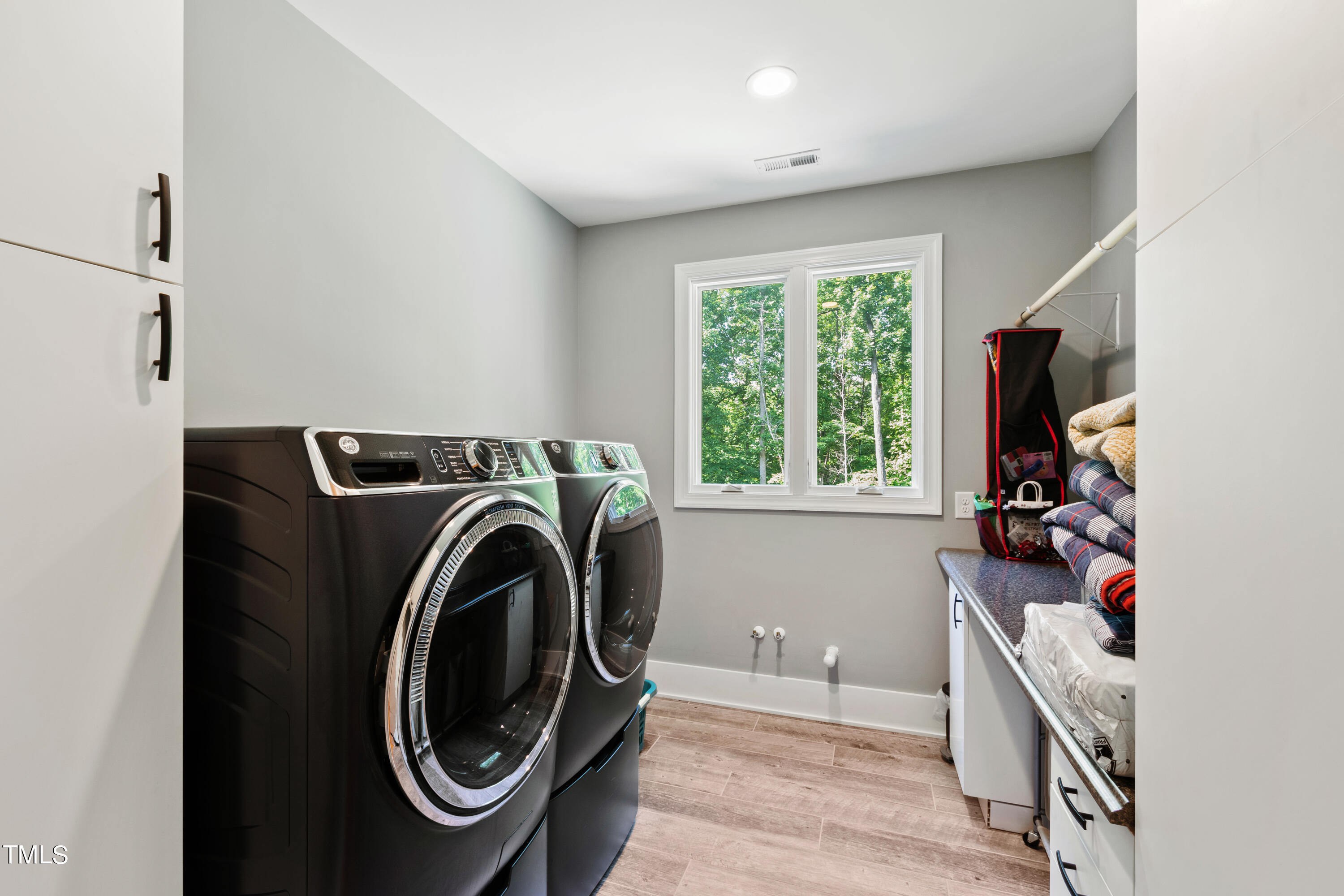 6708 Coit Lane Raleigh, NC 27614 - Photo 30 of 48 Laundry