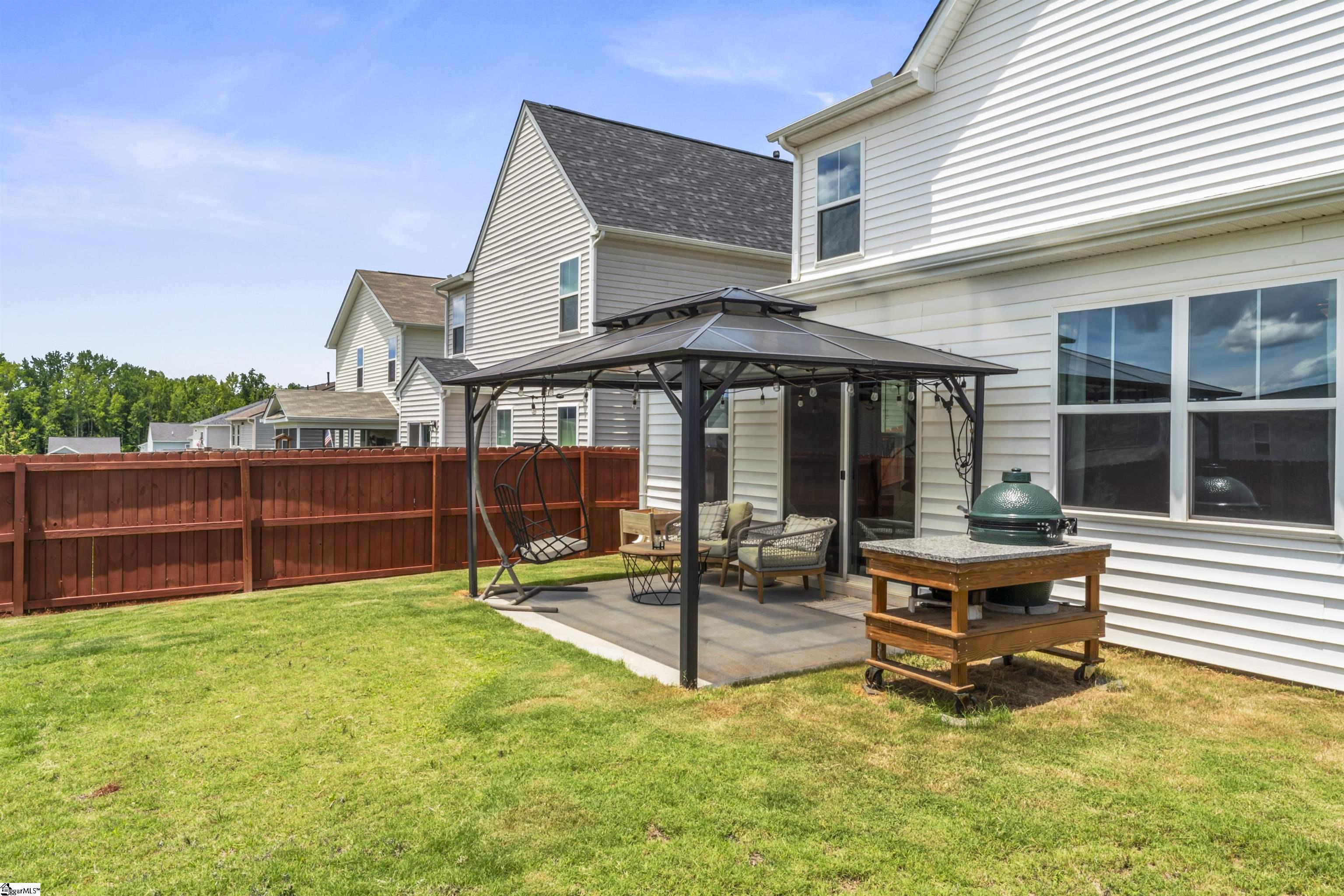 104 Pendergast Road Greenville, SC 29605 - Photo 42 of 48
