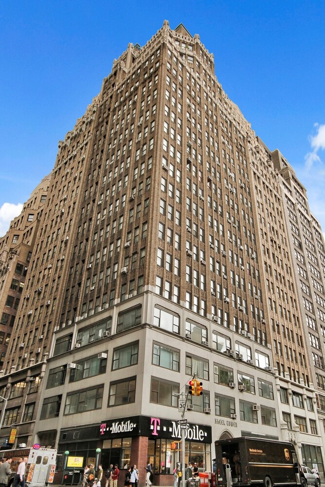 315 7th Avenue, Unit 19C Manhattan, NY 10001 - Photo 10 of 11