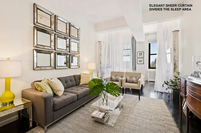 $4,500 | 315 7th Avenue, Unit 19C | Chelsea