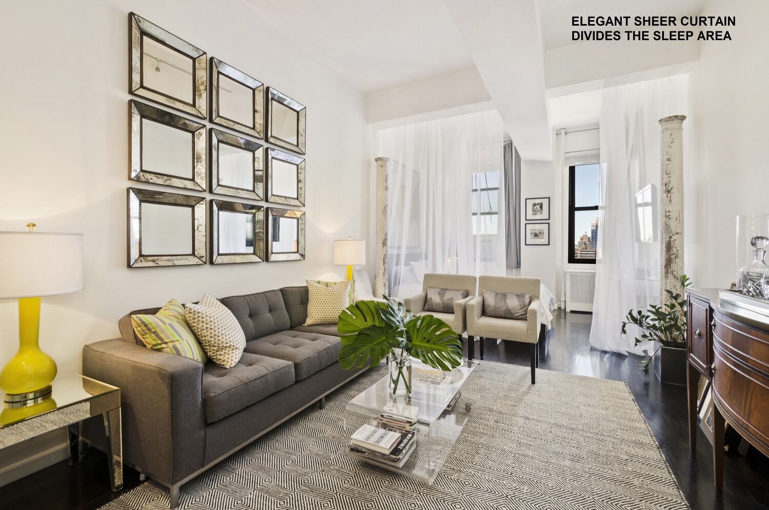 315 7th Avenue, Unit 19C Manhattan, NY 10001 - Photo 2 of 11