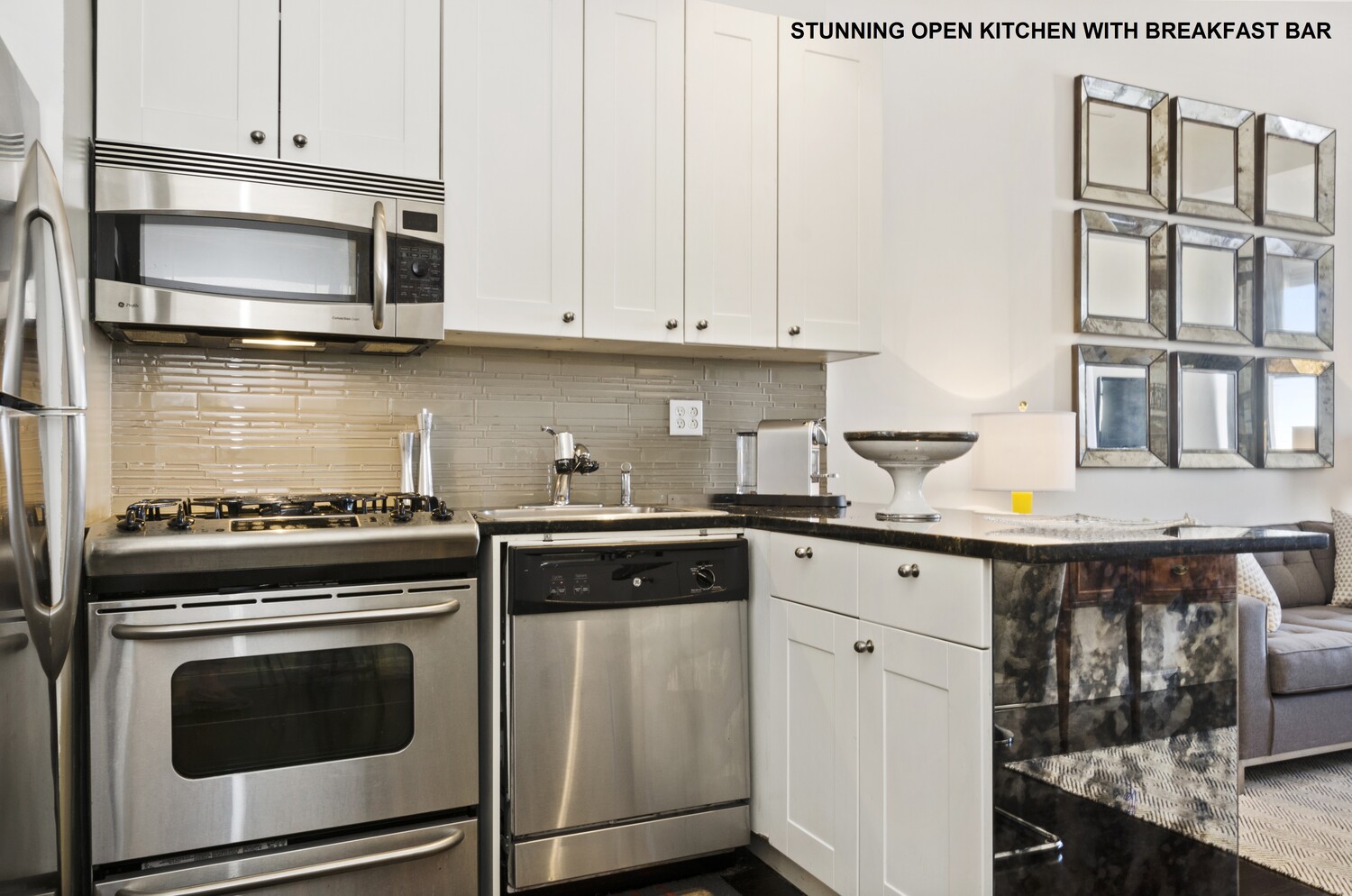 315 7th Avenue, Unit 19C Manhattan, NY 10001 - Photo 3 of 11