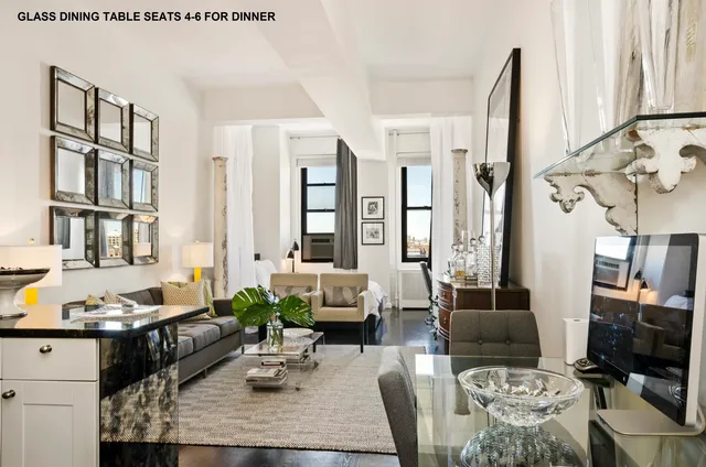 $4,500 | 315 7th Avenue, Unit 19C | Chelsea