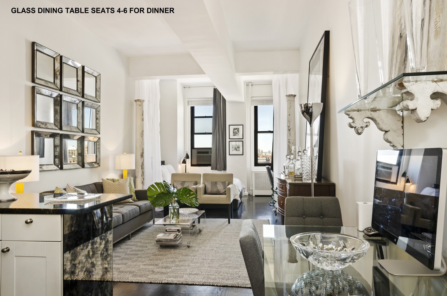 315 7th Avenue, Unit 19C Manhattan, NY 10001 - Photo 4 of 11