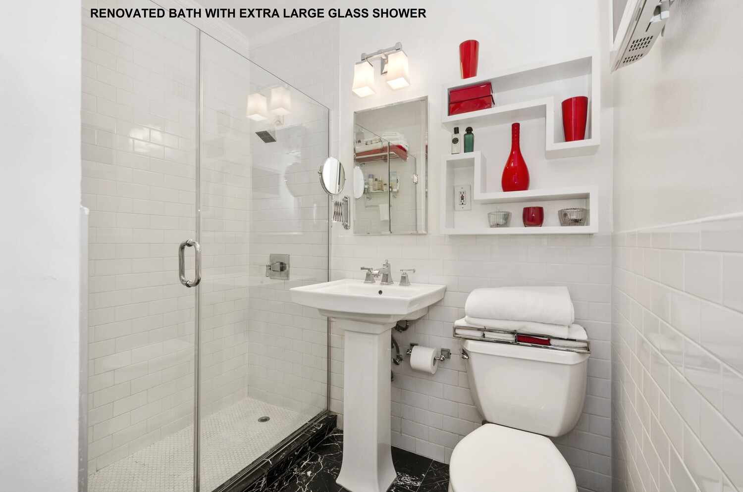 315 7th Avenue, Unit 19C Manhattan, NY 10001 - Photo 6 of 11