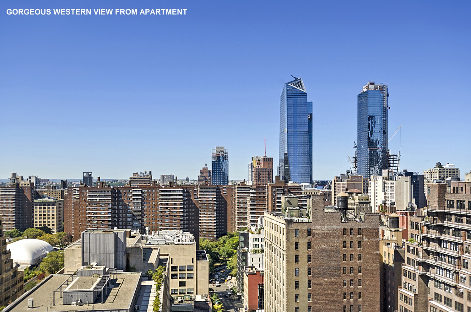 315 7th Avenue, Unit 19C Manhattan, NY 10001 - Photo 7 of 11