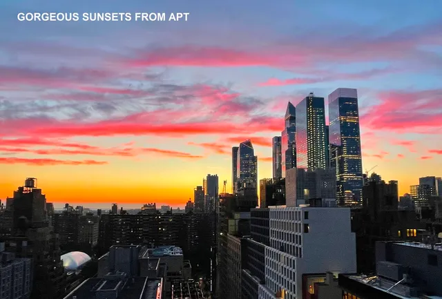 $4,500 | 315 7th Avenue, Unit 19C | Chelsea