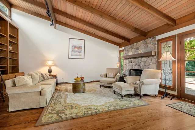 $6,995,000 | 1445 School House Road, Montecito, CA 93108