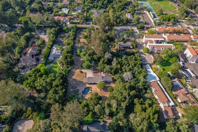 $6,995,000 | 1445 School House Road, Montecito, CA 93108
