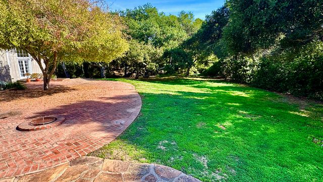 $6,995,000 | 1445 School House Road, Montecito, CA 93108