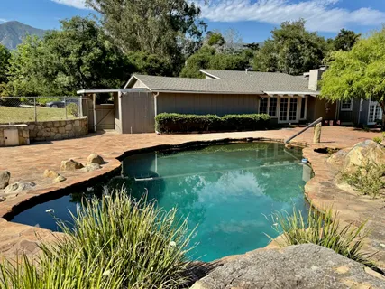 $6,995,000 | 1445 School House Road, Montecito, CA 93108