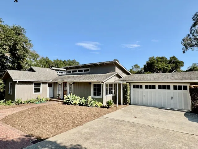 $6,995,000 | 1445 School House Road, Montecito, CA 93108
