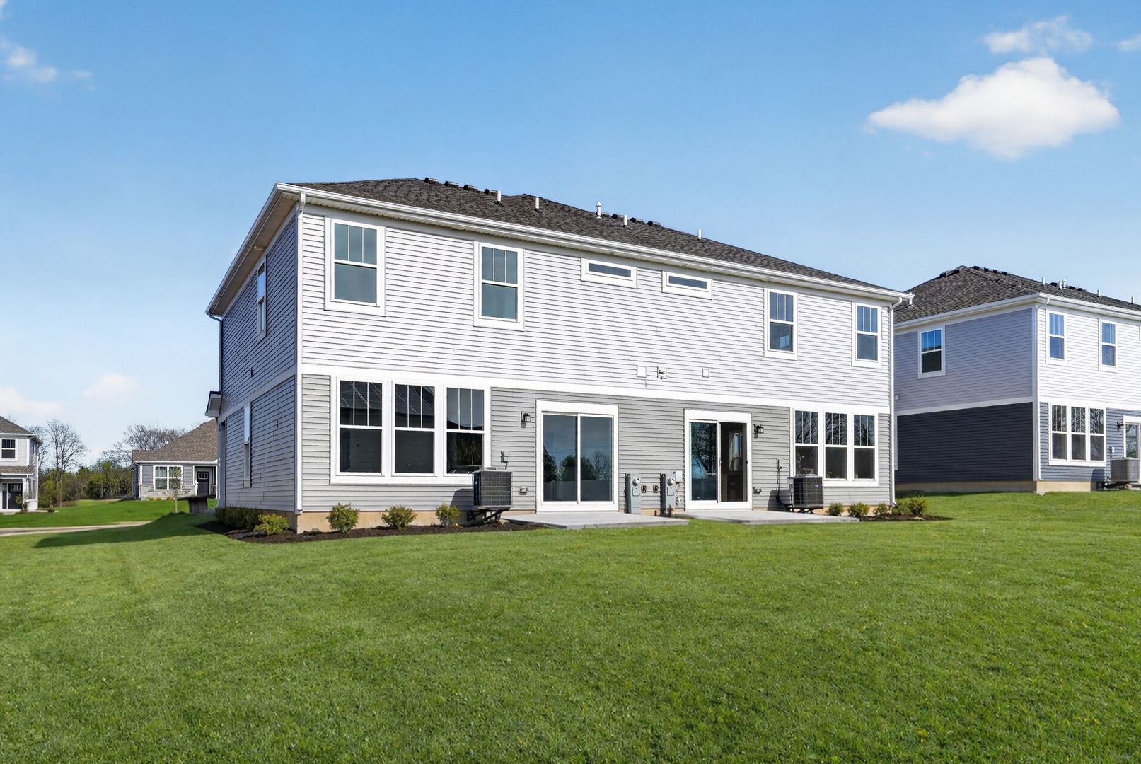 4225 Meadowridge Road Woodstock, IL 60098 - Photo 2 of 22